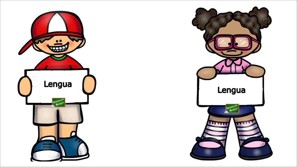 Os dejamos una serie de etiquetas con las principales asignaturas para pegarlas en cuadernos, libros o cualquier material escolar; así como en el aula.