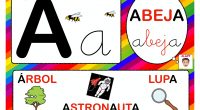 DESCARGA EL ABECEDARIO EN PDF Abecedario AUTORÍA Creado por nuestro amigo Juanjo_audiciónylenguaje al que te animamos a seguir en IG. https://www.instagram.com/juanjo_audicionylenguaje/?hl=es