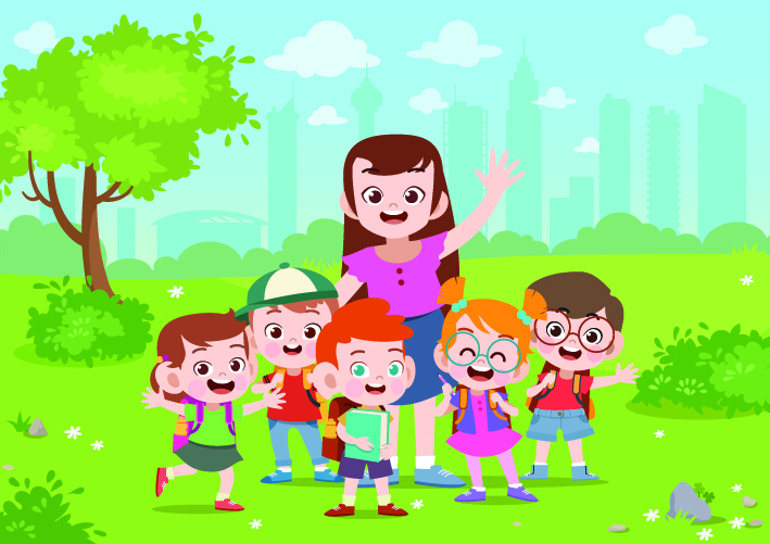 Actividades y propuestas para los primeros día de claseYa queda poco para empezar el nuevo curso, queremos traerte algunas propuestas para que el primer día lo empieces con buen pie y […]