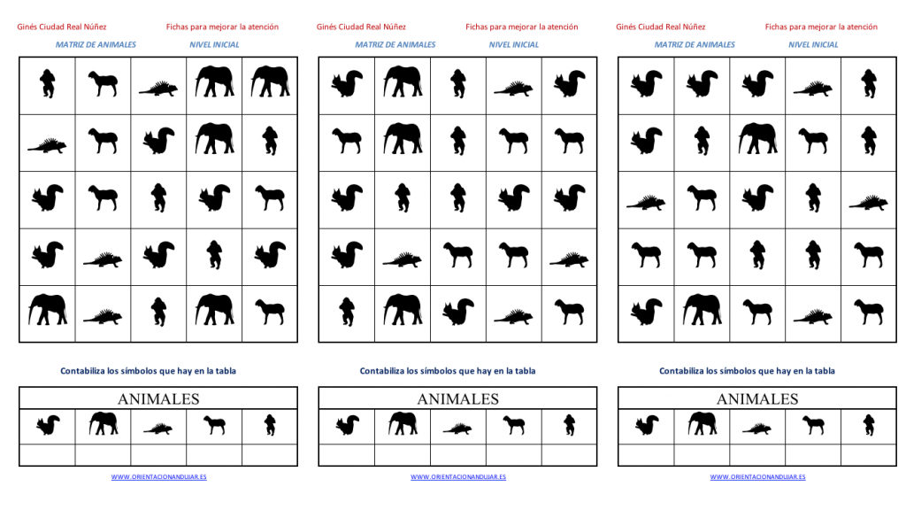 La atención se puede definir como la capacidad de atender, de concentrarse, de mantener la alerta o de tomar consciencia selectivamente de un estímulo relevante, una situación, etc. Esta definición, […]