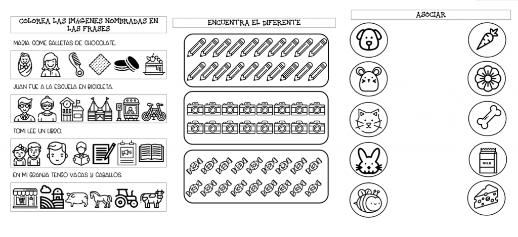 “Atención  significa  dejar  ciertas  cosas  para  tratar  efectivamente  otras”.  A  través  de  la atención,  nos  centramos  en  un  estímulo  de  entre  todos  los  que  hay  a  nuestro  alrededor  e ignoramos  […]