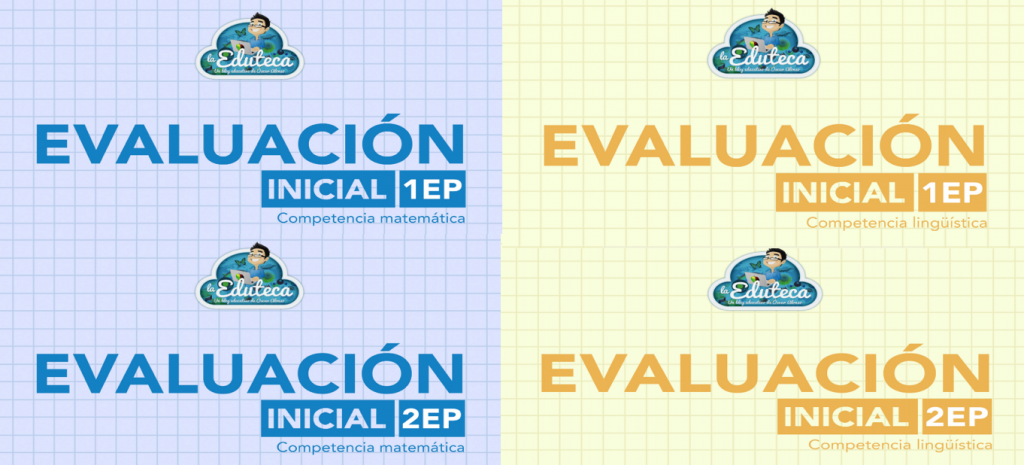 ¡Hola ?! Seguimos compartiendo estas fantásticas  Evaluaciones Iniciales para el primer ciclo de educación primaria  Educación Primaria. Este pack que he elaborado está dirigido sobre todo a conocer a nuestros […]