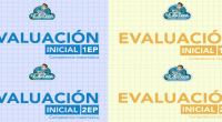 ¡Hola ?! Seguimos compartiendo estas fantásticas  Evaluaciones Iniciales para el primer ciclo de educación primaria  Educación Primaria. Este pack que he elaborado está dirigido sobre todo a conocer a nuestros […]