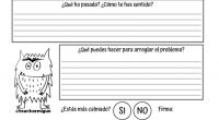 Os traigo uno de los materiales que @TEACHERMIGUE ha querido compartir con todos nuestros seguidores y que os puede venir genial para uno de los rincones de vuestra aula. . […]