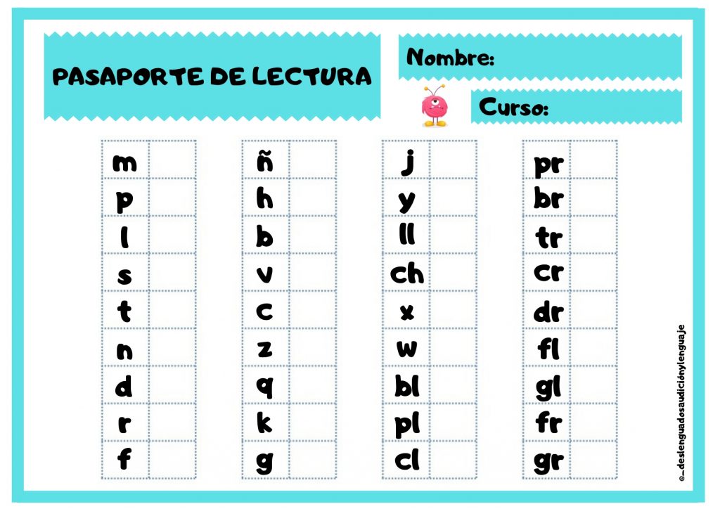 Algunos de mis alumnos de 1º de primaria presentaban muy baja motivación hacia el aprendizaje de la lectura y la escritura, por lo que me tuve que plantear toda una […]