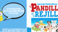 A comienzos del curso académico es muy importante pasar a nuestros alumnos diferentes pruebas y exámenes de evaluación inicial con Algoritmos Abiertos para saber su grado de conocimiento en la materia. Estas […]