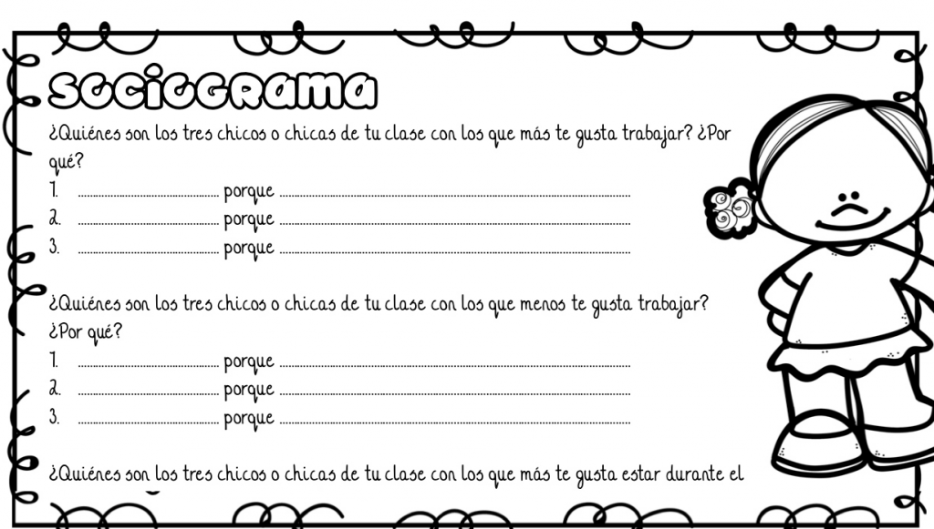 Para conocer la estructura social del aula y así poder detectar con mayor facilidad los posibles problemas que puedan surgir en ella es importante poner en marcha varias de las […]