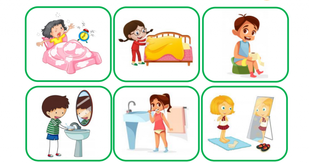 Desde un punto de vista genérico, entendemos por rutinas aquellas actividades que realizamos diariamente de forma regular, periódica y sistémica con un carácter ineludible. En cuanto a los hábitos, consideramos […]