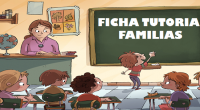 Como todos sabemos la acción tutorial resulta insuficiente para satisfacer las necesidades educativas  del alumnado en su desarrollo integral, así que, es necesario la complementación por parte de las familias, […]