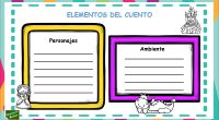 Os hemos preparado una serie de fichas para trabajar las diferentes partes y aspectos de los cuentos favoritos de nuestros alumnos. Una iniciativa para motivar a los más peques a […]