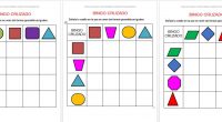 Os dejamos esta sencilla actividad para trabajar la atención se trata de un bingo cruzado de formas geométrica de 4×4 en ella nuestros estudiantes deben de señalar cual es el […]