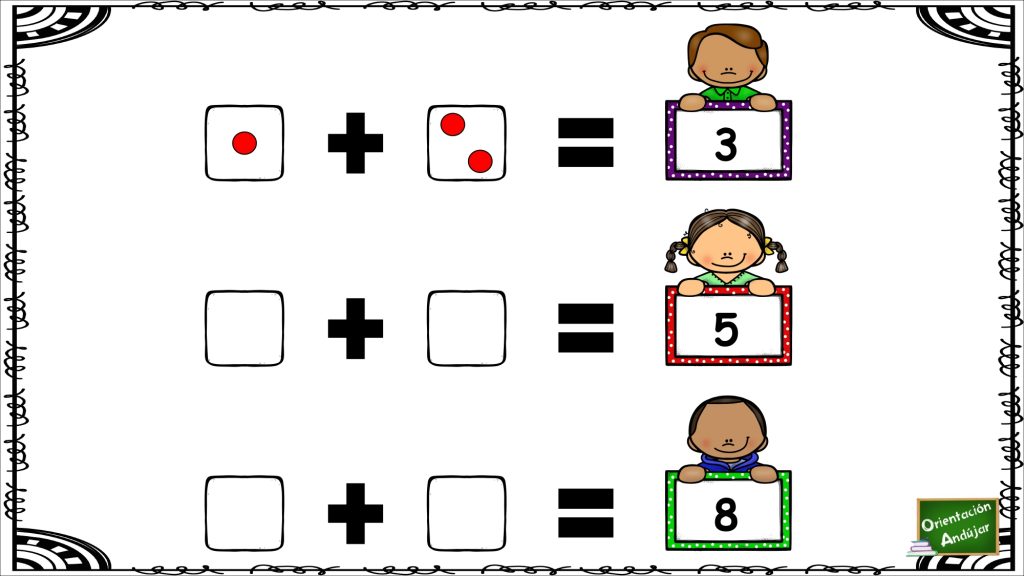 En nuestra mano está hacer el aprendizaje de las matemáticas ameno y divertido, ya que probablemente sea una de las enseñanzas que más cuesten a nuestros alumnos. Actividades como la […]