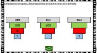 La descomposición numérica ayuda a que los estudiantes más jóvenes entiendan la disposición y las relaciones entre los dígitos de un mismo número y entre los números de una operación. […]