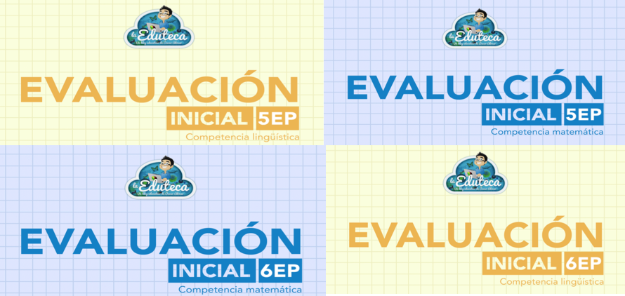 ¡Hola ?! Seguimos compartiendo estas fantásticas  Evaluaciones Iniciales para el primer ciclo de educación primaria  Educación Primaria. Este pack que he elaborado está dirigido sobre todo a conocer a nuestros […]