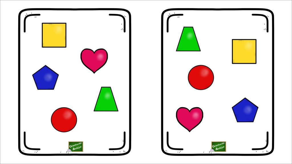 A continuación, os presentamos un divertido ejercicio para trabajar la percepción visual y desarrollar la atención, un conjunto de tarjetas listas para imprimir y recortar. El objetivo de la actividad […]