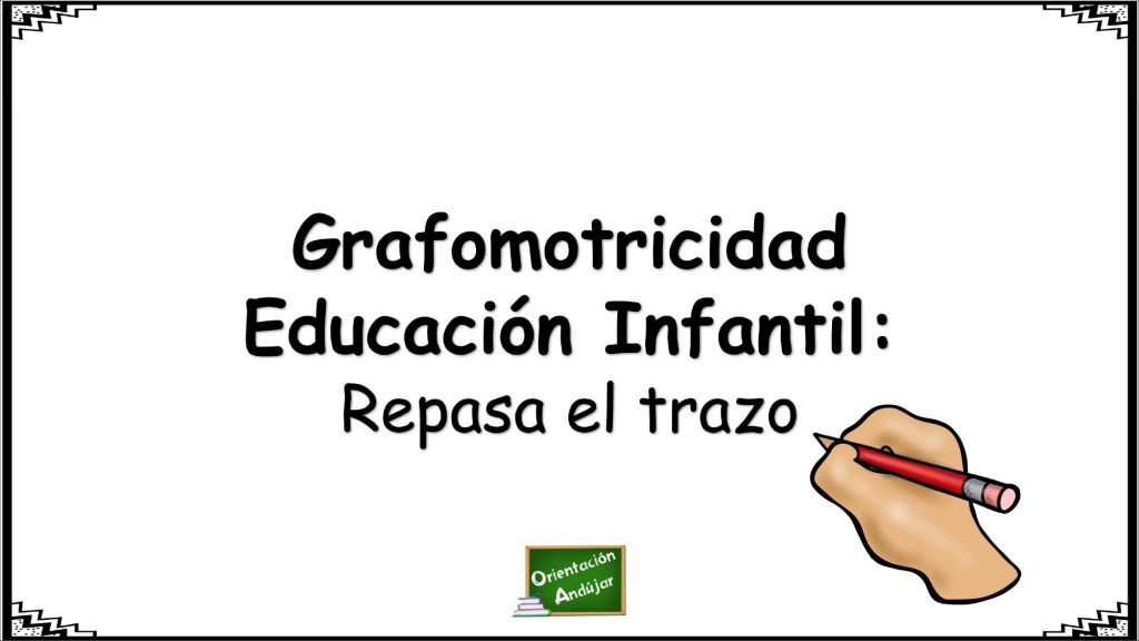 El desarrollo de la grafomotricidad es un aspecto básico de la psicomotricidad infantil y por eso es necesario potenciarla desde una edad temprana. La grafomotricidad hace referencia al movimiento que debe hacer la mano […]