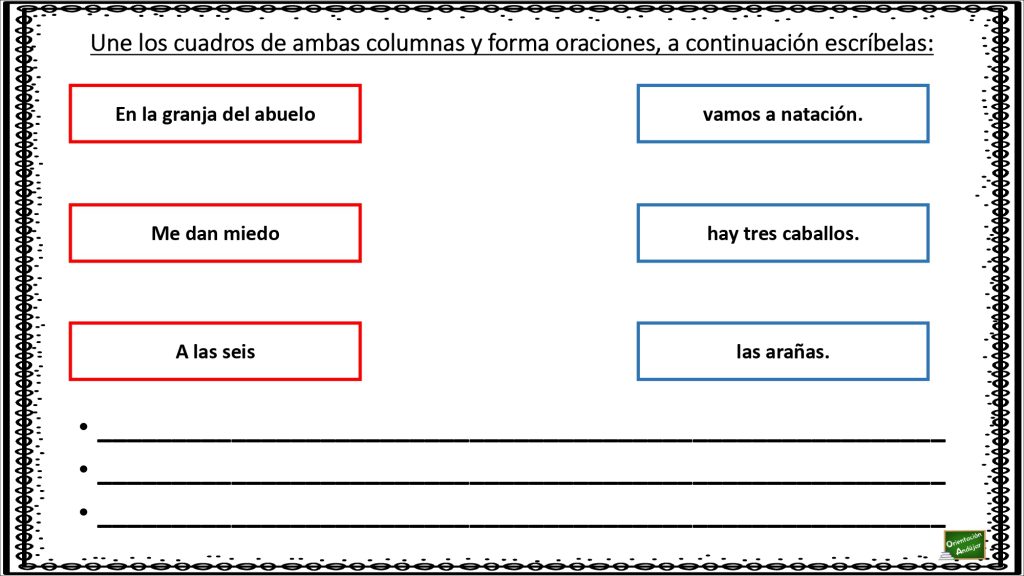 En el fascinante mundo de la lengua escrita, la conciencia sintáctica emerge como un componente esencial para comprender la estructura y la organización de las oraciones.En Orientación Andújar, nos sumergimos […]