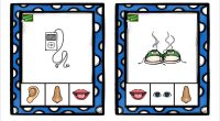 A continuación os traemos un material para trabajar los cinco sentidos a través del juego; una colección de 20 tarjetas listas para descargar e imprimir con las que jugar en […]