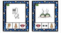 A continuación os traemos un material para trabajar los cinco sentidos a través del juego; una colección de 20 tarjetas listas para descargar e imprimir con las que jugar en […]