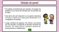 Empezamos un nuevo curso y a veces resulta complejo llamar la atención de nuestros alumnos y motivarlos para la realización de diferentes tareas, como puede ser la copia de dictados, […]