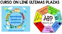 El Aprendizaje Basado en Proyectos (ABP / PBL) se ha convertido en una de las metodologías activas más eficaz y cada vez más extendida en nuestro sistema educativo. En la […]