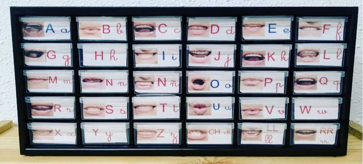 En Montessori es fundamental reconocer los periodos sensibles. El de lenguaje va desde los 0 a los 6 años, pero luego hay sub intereres: lectura, escritura…El método Montessori avanza así: […]