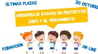 El Aprendizaje Basado en Proyectos (ABP / PBL) se ha convertido en una de las metodologías activas más eficaz y cada vez más extendida en nuestro sistema educativo. En la […]