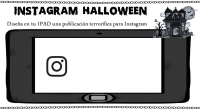 Os dejamos diferentes actividades para trabajar la escritura creativa con la terrorífica temática de hallowen. EJEMPLOS DE LAS ACTIVIDADES EL DISFRAZ DE HALLOWEEN DESCARGATE LA FICHA EN PDF EL DISFRAZ […]