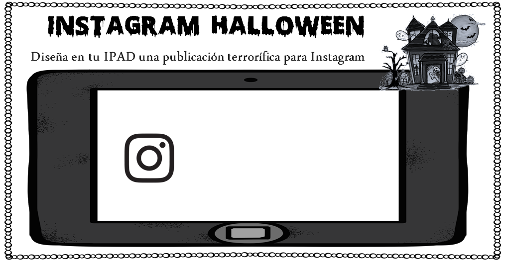 Os dejamos diferentes actividades para trabajar la escritura creativa con la terrorífica temática de hallowen. EJEMPLOS DE LAS ACTIVIDADES EL DISFRAZ DE HALLOWEEN DESCARGATE LA FICHA EN PDF EL DISFRAZ […]