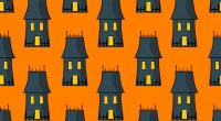 Segunda entrega de fondos especiales para halloween para que decores tus propias fichas y actividades.