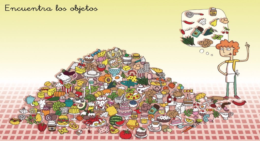 Os quiero compartir una colección de fichas en forma de láminas para trabajar la atención selectiva. La Psicología nos enseña que existen varios tipos de atención en las personas a […]