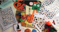 ?Juego Halloween . ?I spy with my little eye . ?Flashcards . ?Rewards . ?Stickers . ?Decoración . ? HALLOWEEN GAME ? Os presento mi juego de Halloween de este […]