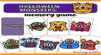 Se trata de un memory game con ¡100 monstruos diferentes!. Para realizar la actividad no utilizaremos todas las cartas, sería una locura! Para ello, repartiremos entre 10-14 cartas a cada […]