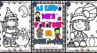 Halloween es una fecha muy esperada para todos los niños, en este post os dejamos dibujos para colorear de esta tematica. Descubre los dibujos de Halloween para colorear más divertidos y terroríficos. Pasa un Halloween de miedo coloreando dibujos […]