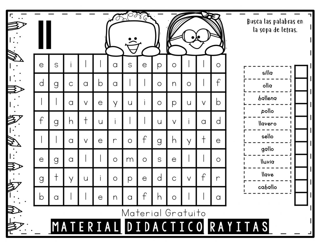 Puzzle de letras para niños deals