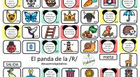 Os dejamos este fantástico juego para trabajar dificultades en la procunciación de la /r/ DESCARGA EL JUEGO EN PDF TABLERO NORMAL R SUAVE AUTORÍA:  @maestrodepalabras/ https://www.instagram.com/maestrodepalabras/