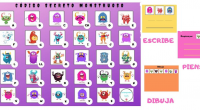 La atención es una habilidad fundamental en el desarrollo cognitivo y emocional de los niños. Desarrollar una buena capacidad de atención no solo facilita el aprendizaje académico, sino que también […]