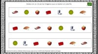 Desde hace algún tiempo Orientación Andújar apuesta por la creación de materiales pensados para trabajar con nuestros mayores. Por esta razón adaptamos fichas de estimulación cognitiva con fotografías reales.En este […]