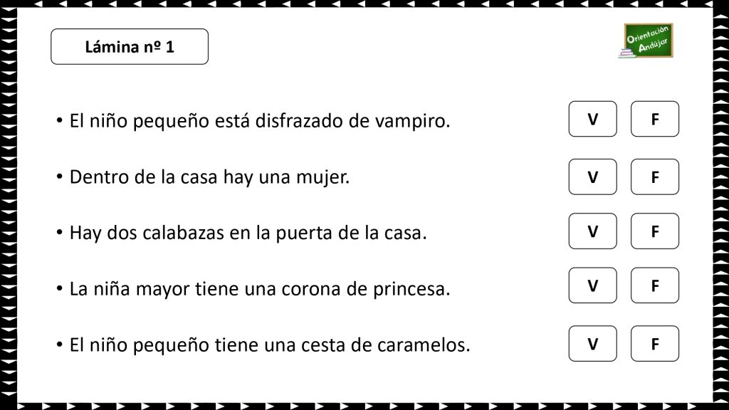 Trabajar la comprensión lectora a través de la asociación imagen – texto es una estrategia muy completa ya que implica otros procesos, como la atención, a la hora de comprender […]