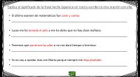 Una frase hecha es una expresión que tiene forma fija, sentido figurado, y es de uso común para la mayor parte de las personas que pertenecen a una comunidad lingüística. […]