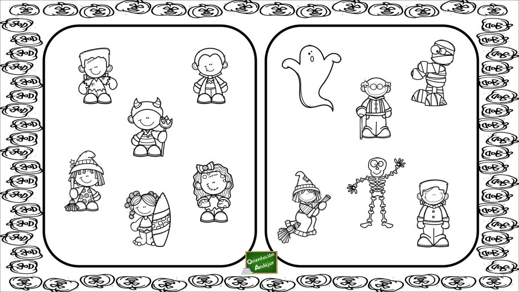 El desarrollo de la atención es fundamental en la etapa de infantil para evitar dificultades futuras. Halloween es una temática recurrente para trabajar en el aula, aprovechando que es un […]