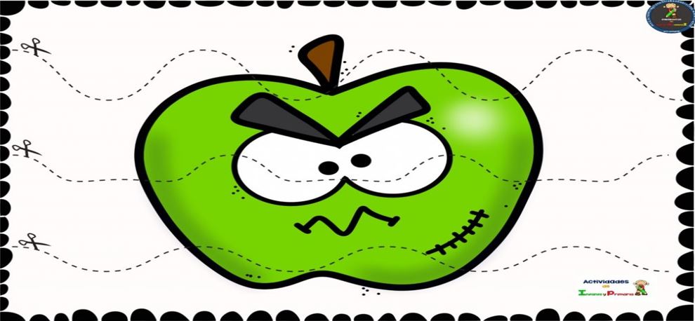 Fichas infantil para recortar en Halloween Entre los 3 y los 4 años los niños empiezan a adquirir habilidades manuales cada vez más complejas, entre ellas, el uso de las tijeras. […]