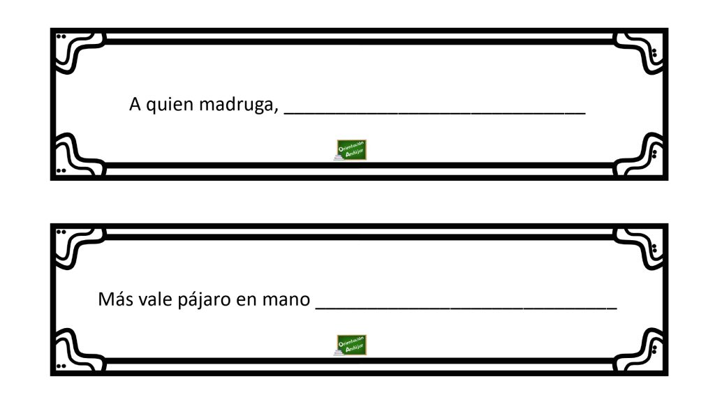 El refrán es un dicho agudo y con cierto razonamiento filosófico y sentencioso de uso vulgar (popular). Todos los pueblos tienen ciertas sentencias o pensamientos morales o éticos, que se transmiten […]