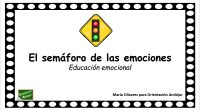 La educación emocionales “el proceso de enseñanza de las habilidades emocionales mediante el acompañamiento y apuntalamiento de la persona en el ejercicio y perfeccionamiento de las mismas.” (Lucas J. J. […]
