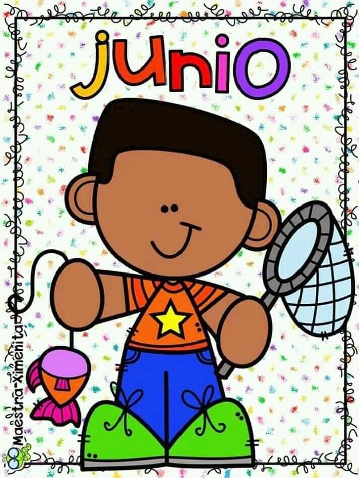 Bonitas portadas de los meses del año (14) - Orientación ...