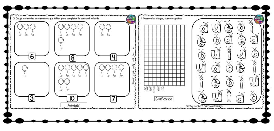 Los padres desempeñan un papel fundamental en la enseñanza temprana de matemáticas de sus hijos: no solo pueden proporcionar juguetes y entretenimientos relacionados con las matemáticas, sino que pueden convertirse en el […]