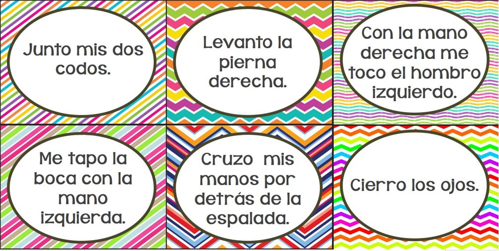 La comprensión de instrucciones escritas suele ser un déficit o una dificultad que presentan muchos alumnos de Educación Primaria y Secundaria. En la mayoría de los casos no suelen prestar […]