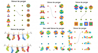 La estimulación cognitiva es un conjunto de ejercicios y de actividades destinadas a mejorar y/o mantener las capacidades mentales de una persona a lo largo del tiempo. Se basa en […]