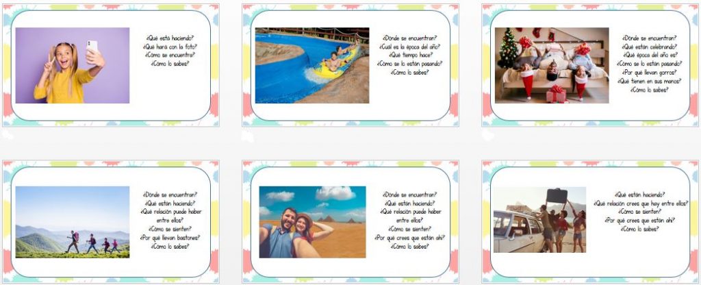 Cuando se infiere, el lector hace uso de estrategias cognitivas y metacognitivas para construir proposiciones nuevas a partir de unas ya dadas; esas construcciones son fundamentales para dotar de sentidos […]