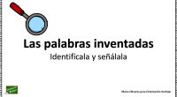 La dificultad para leer palabras poco usuales es típico en alumnos con dislexia. Cuando nuestros alumnos se encuentran con este tipo de palabras, dudan, retroceden, realizan sustituciones de unas letras por otras o directamente […]